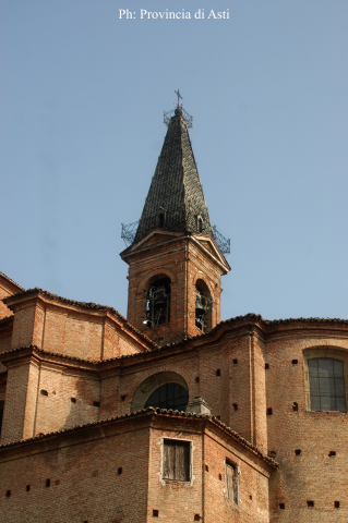 Chiesa dei Santi Maria Assunta e Giuseppe (4)