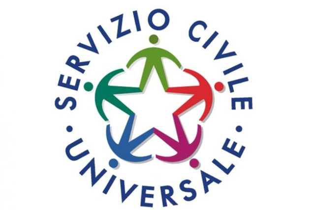 SERVIZIO CIVILE UNIVERSALE - Bando per la selezione degli operatori volontari
