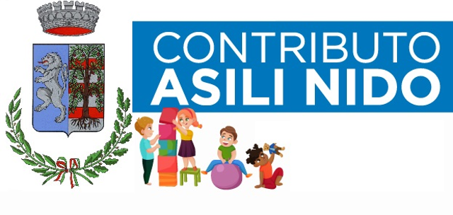 AVVISO PUBBLICO PER L’ATTRIBUZIONE DI CONTRIBUTI PER RETTE DEGLI ASILI NIDO PER L’ANNUALITA’ 2023