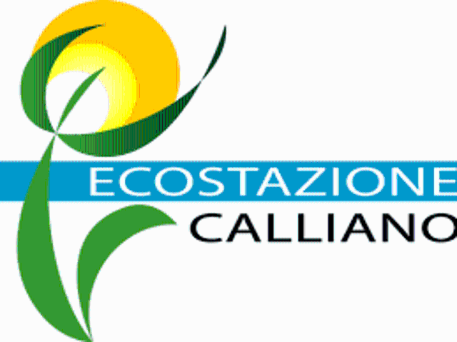 Ecostazione di Calliano - numero unico per informazioni