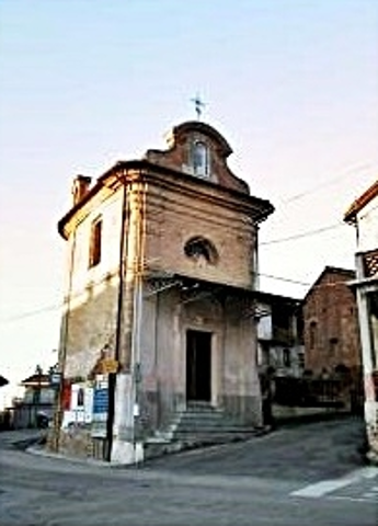 Church of St. Anthony (Chiesa di Sant'Antonio)
