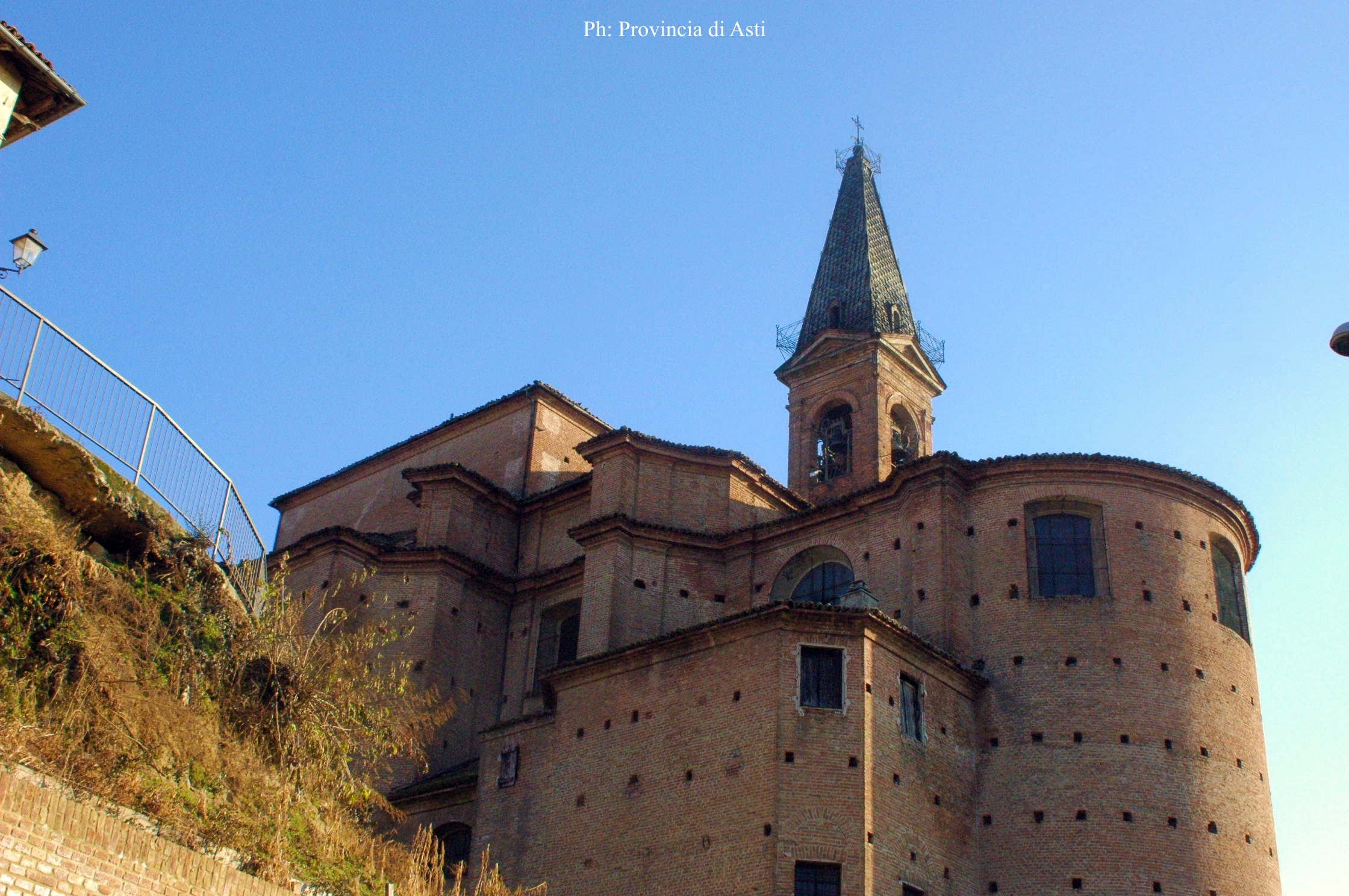 Chiesa dei Santi Maria Assunta e Giuseppe (2)