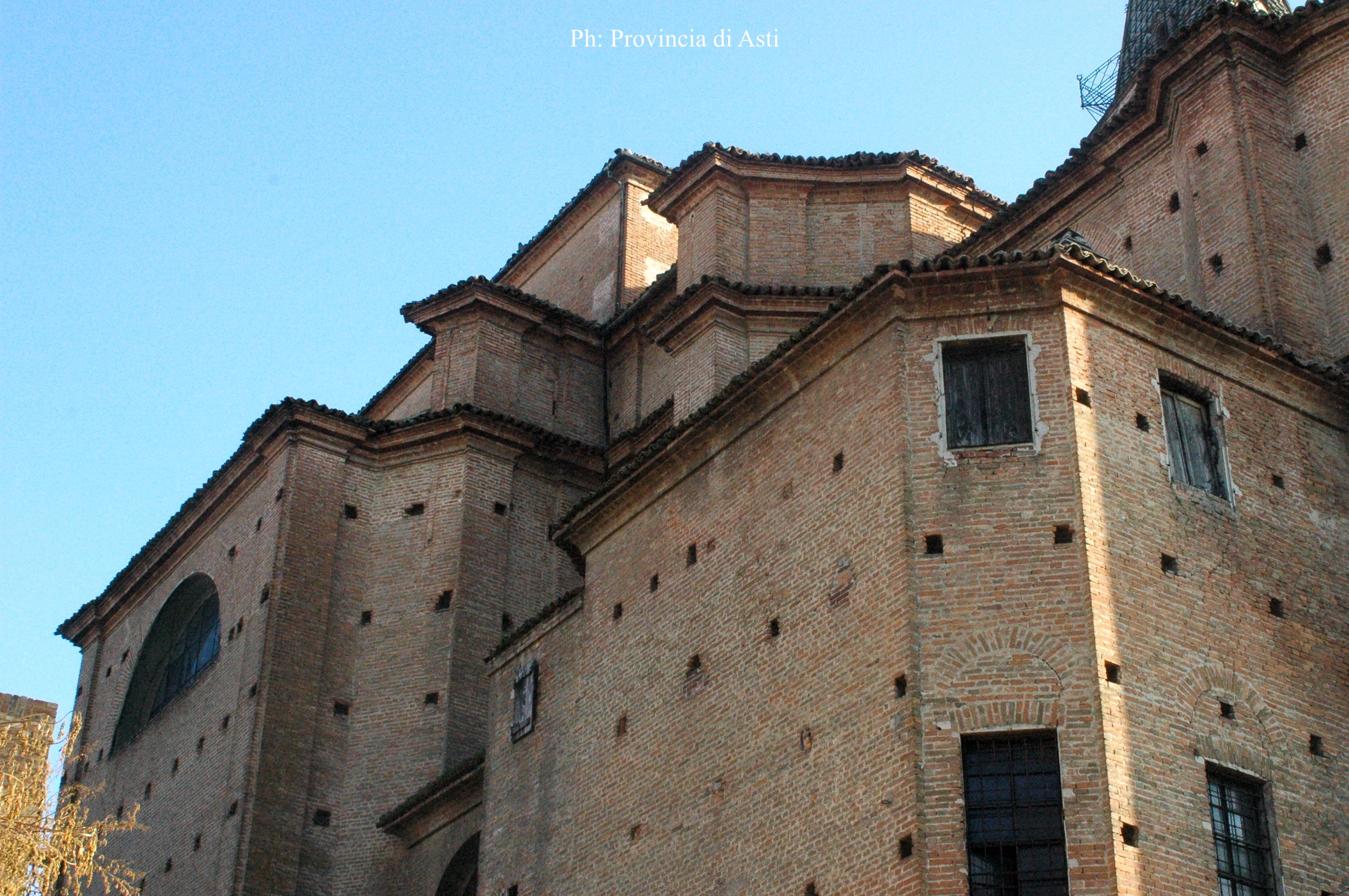 Chiesa dei Santi Maria Assunta e Giuseppe (3)