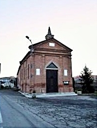 Santuario di Maria Ausiliatrice