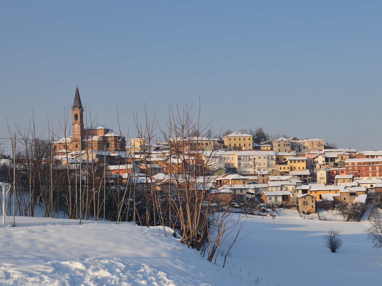 Paesaggio di Tonco (2)