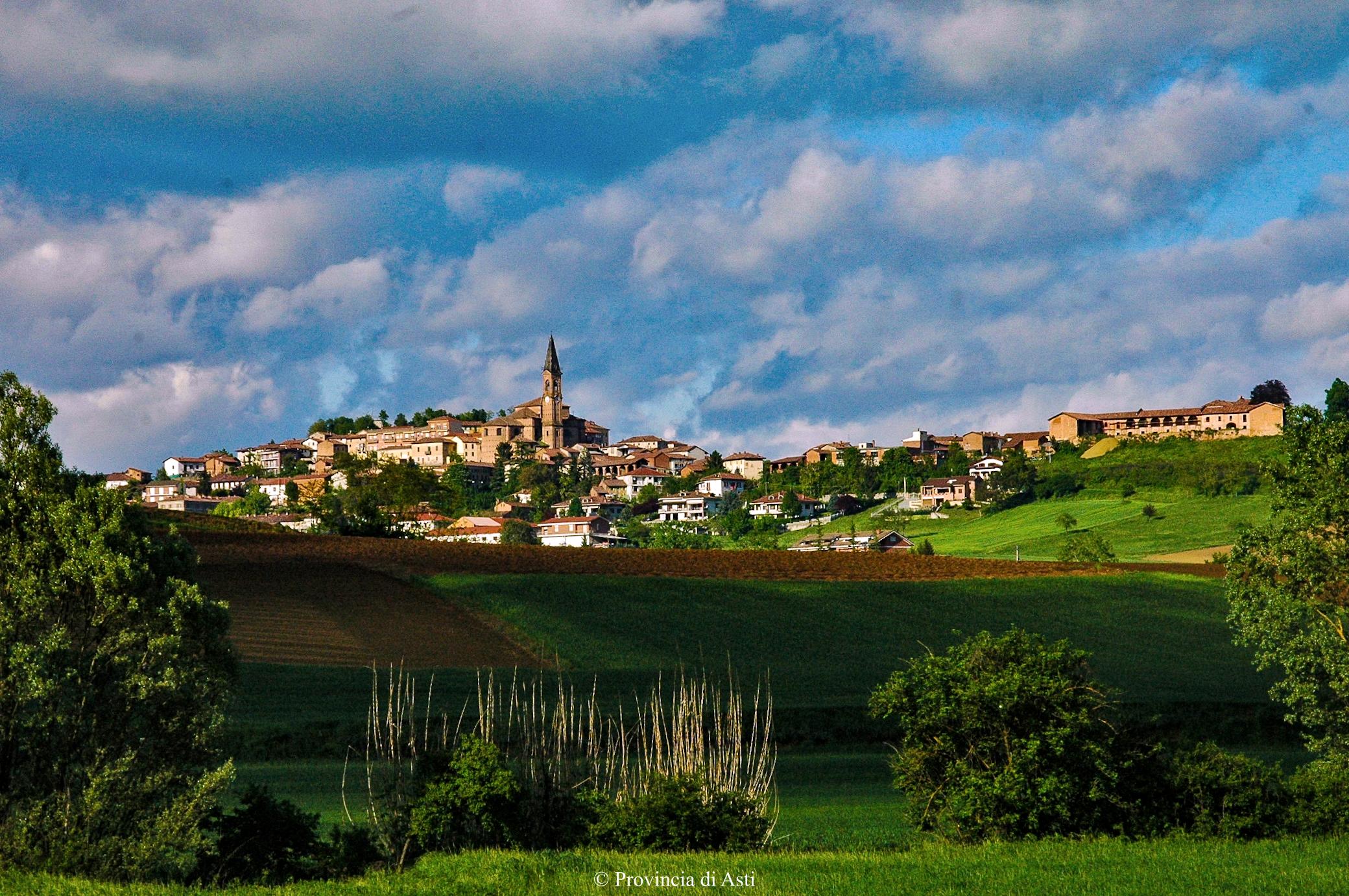 Paesaggio di Tonco (6)