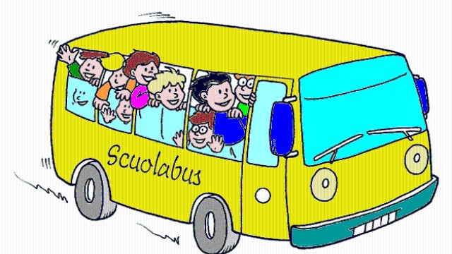 COME ISCRIVERSI AL SERVIZIO SCUOLABUS - A.S. 2025-2026