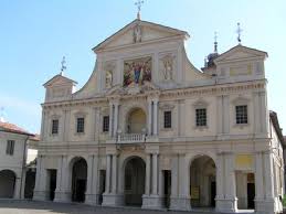 Pellegrinaggio a Crea