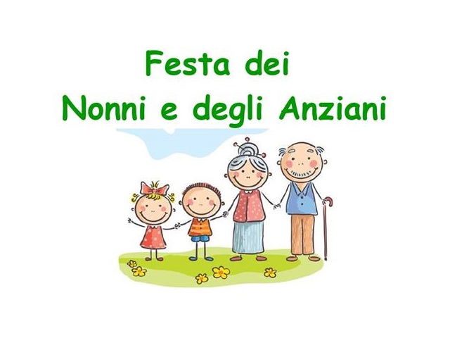 Tonco | Festa dei Nonni e degli Anziani