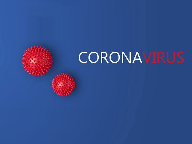 Coronavirus, consegne a domicilio Tonco