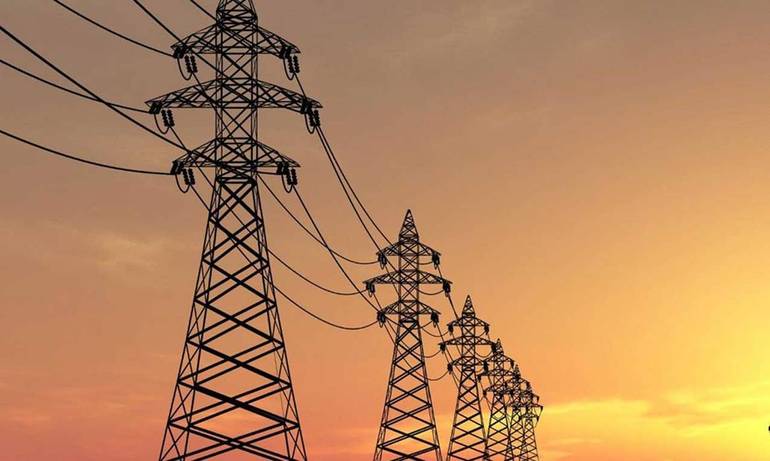 Avviso di monitoraggio linee elettriche da parte di e-distribuzione spa