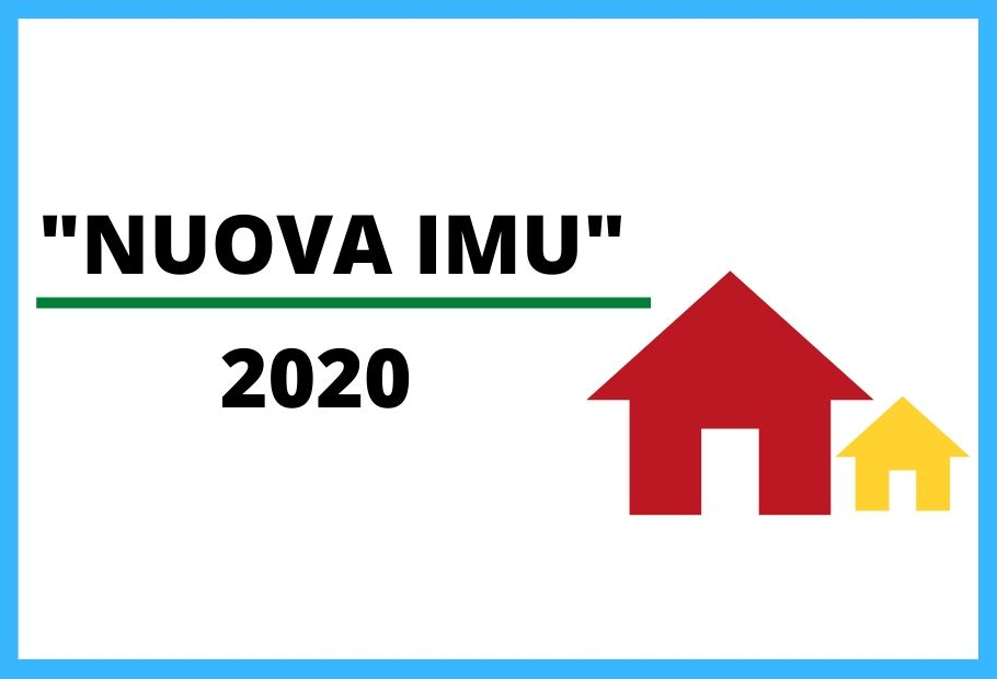 Regolamento nuova IMU 2020
