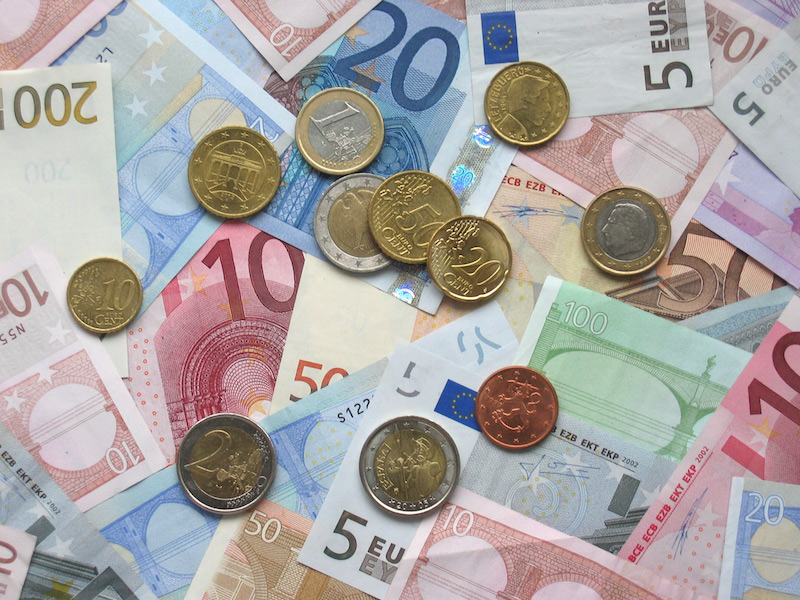Nuova sezione - COME EFFETTUARE VERSAMENTI AL COMUNE