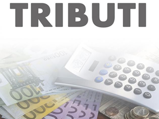 tributi  - rifiuti modello variazione