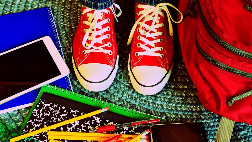Sostegni alle Scuole di Tonco