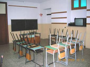 Bando servizio di refezione scolastica per il comune di tonco a.s. 2019/20 - 2020/21 - 2021/22